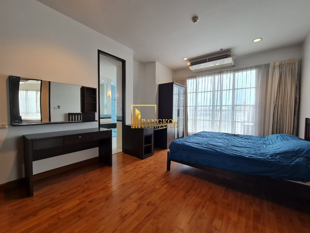รูป Citi Smart | Great Value 3 Bed Condo For Rent in Mid Asoke - BR12964CD - รูปที่ 14/35