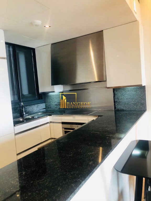 picture The Met Sathorn | Spacious 2 Bedroom Condo For Rent - BR13606CD - 5/33