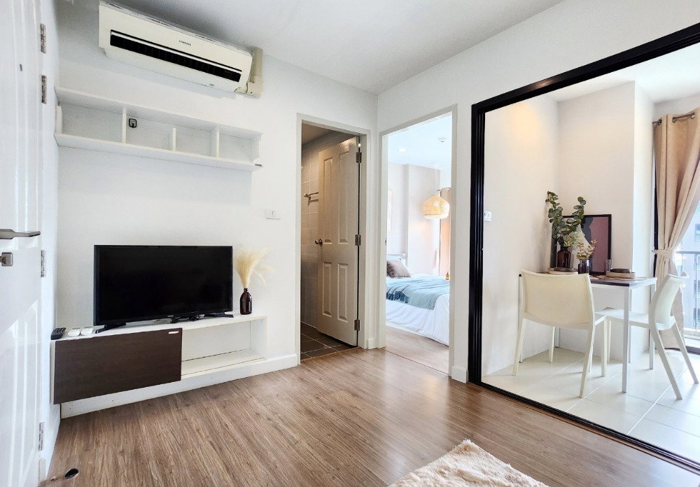 รูป 🏢 ให้เช่าคอนโด : Hallmark Ngamwongwan (ฮอลล์มาร์ค งามวงศ์วาน)   รหัสทรัพย์  | 📌LNP-C1938  - รูปที่ 14/24