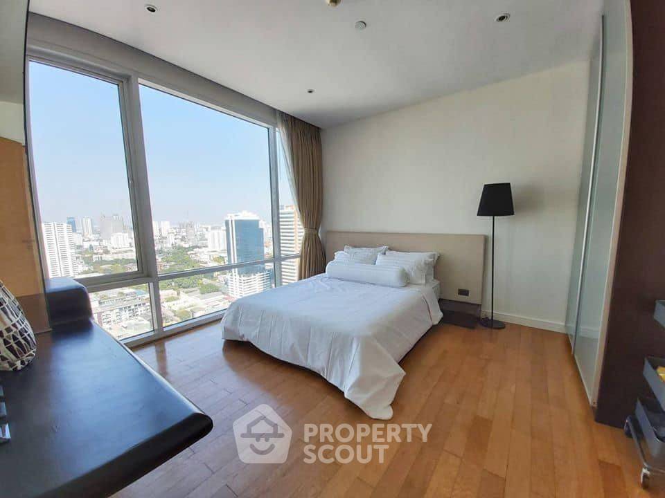 รูป คอนโด 3 ห้องนอน 137 ตร.ม. ชั้นสูง 27 ที่ Fullerton Sukhumvit 400ม. ถึง BTS เอกมัย (ID 1922819) - รูปที่ 6/7