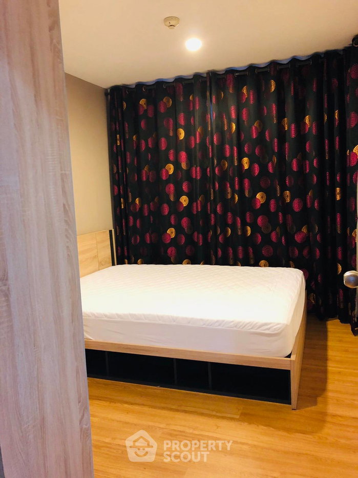 picture 1-BR 32 Sqm On 15th Floor At The Base Sukhumvit 77, BTS On Nut (ID 824651) - 2/4