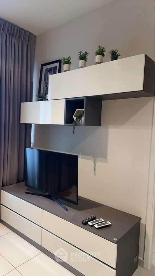 รูป คอนโด 1 ห้องนอน The Lofts Ekkamai ชั้น 22 ใกล้ BTS เอกมัย 200 ม. (ID 3080857) - รูปที่ 7/14