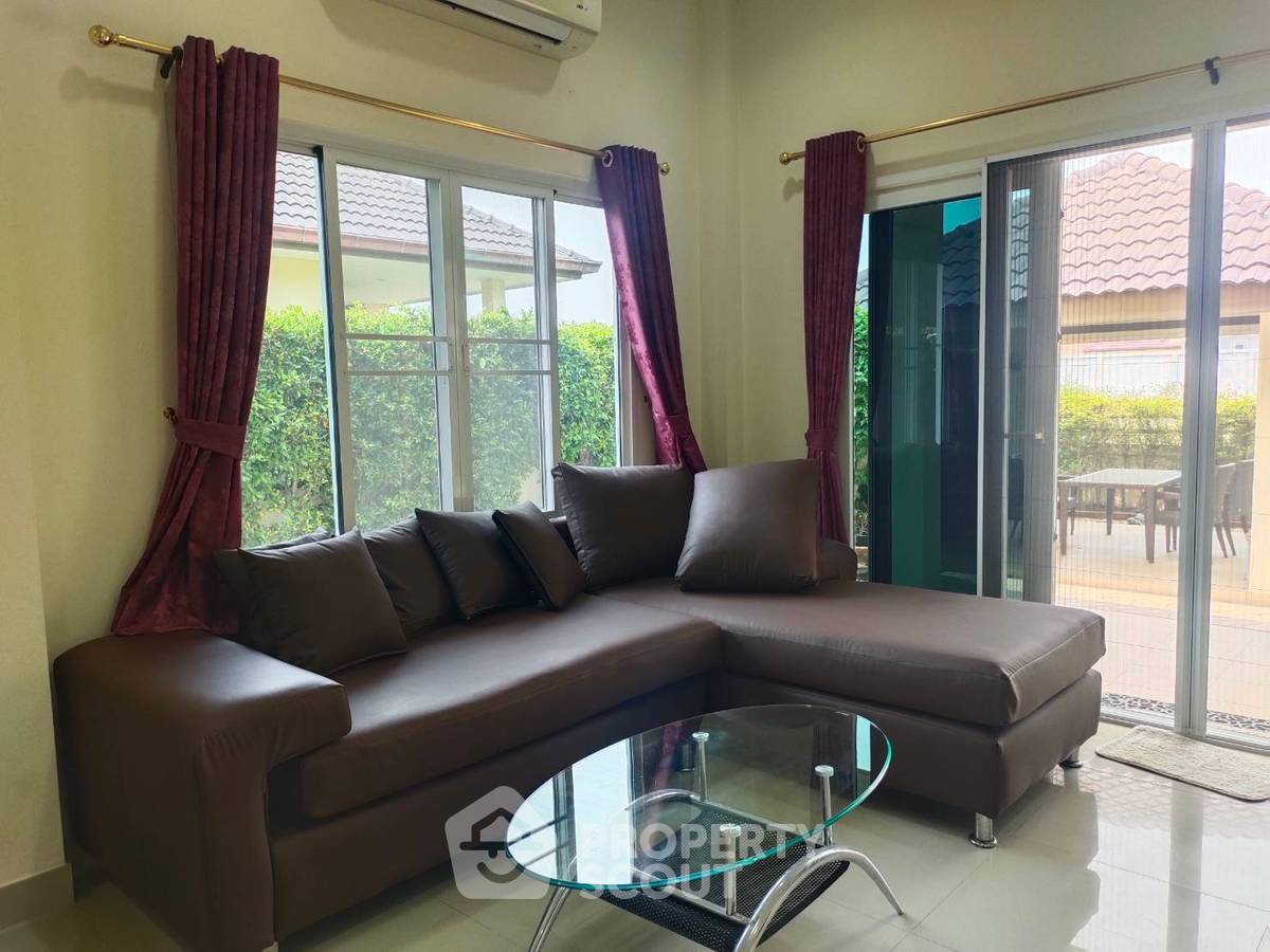 picture 2-BR House For Rent In Natural Hill 2, Hin Lek Fai (ID 2192514) - 6/13