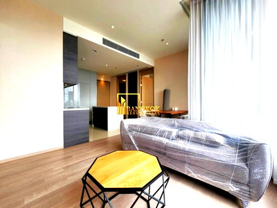 คอนโดให้เช่า : The Esse Asoke | Premium 2 Bedroom Luxury Condo For Rent - BR14060CD