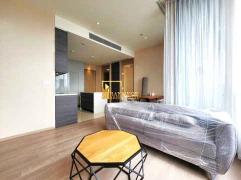 The Esse Asoke | Premium 2 Bedroom Luxury Condo For Rent - BR14060CD