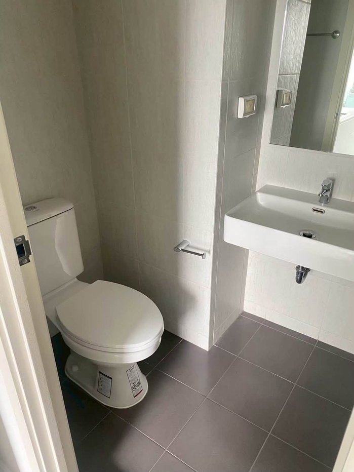 picture For Rent iCondo Active Phatthanakan 1Bed1Bath 12,000Baht/Mo - 16/18