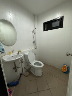 รูป ขายทาวน์เฮ้าส์ 2 ชั้น หมู่บ้านศรีเมือง ตัวเมืองสุพรรณบุรี - รูปที่ 6/15