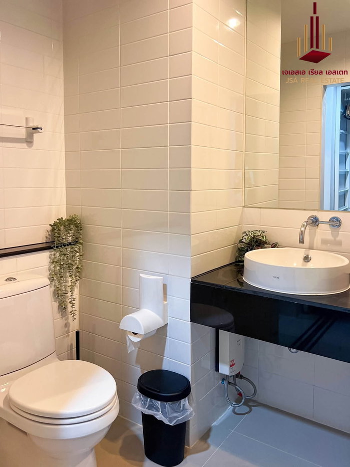 picture ✨ For Rent : Ideo Sathorn - Taksin  Condo ✨  💰 Only 15,000 THB/month - 7/8