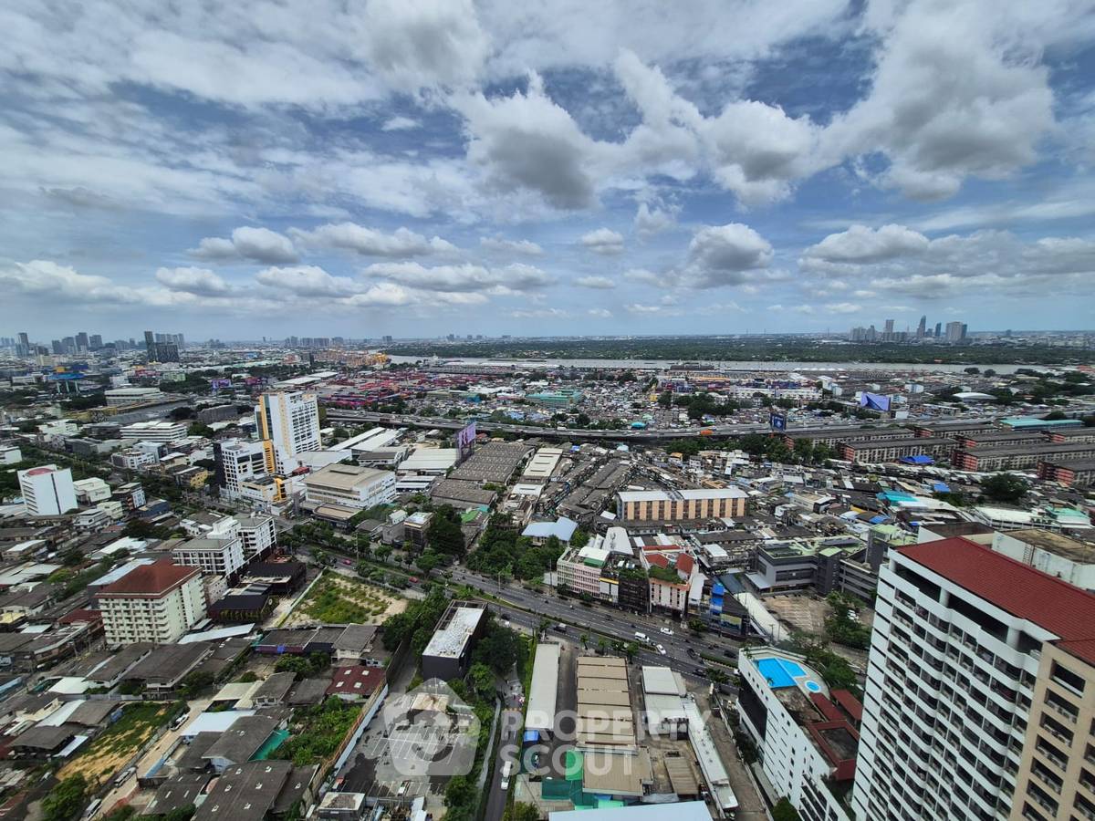 รูป คอนโด 1 ห้องนอน โอกะ เฮาส์ สุขุมวิท 36 ชั้น 36 ใกล้ BTS ทองหล่อ (ID 2204338) - รูปที่ 7/7