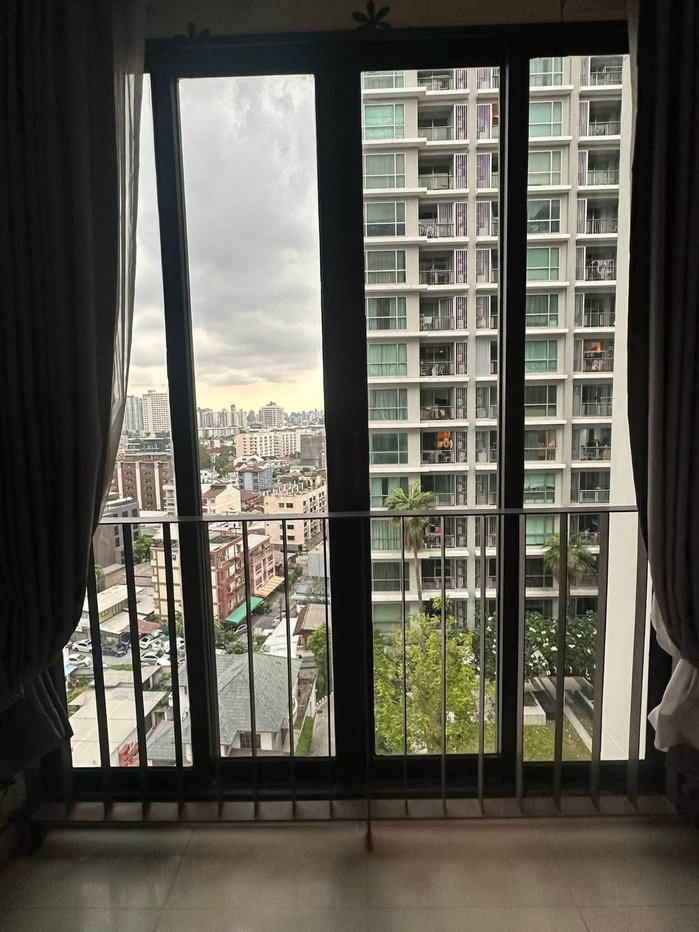 picture For Rent IDEO Ratchada - Huaykwang 1Bed1Bath Floor12 17,500Baht/Mo - 2/12