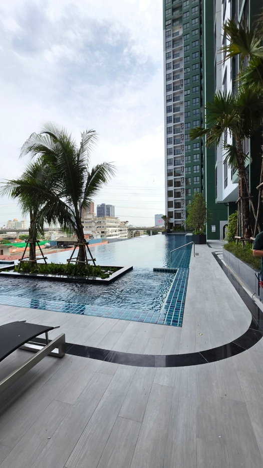 picture supalai parc ekkamai-pattanakarn(Selling down payment) - 6/14