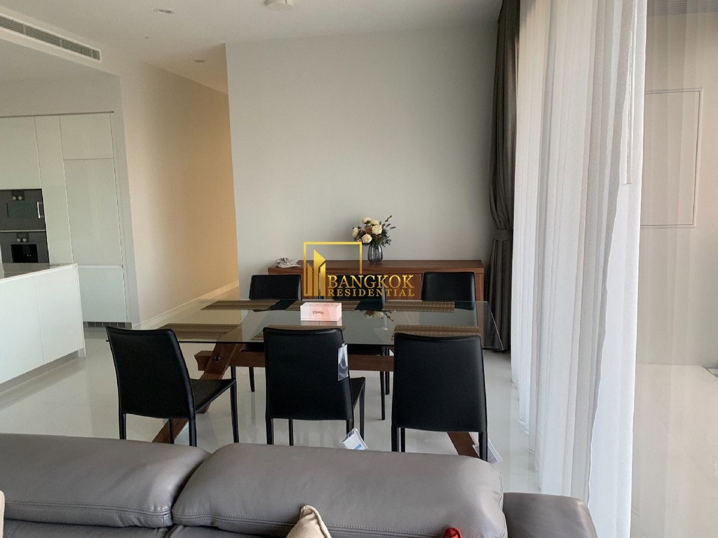 picture Vittorio 39 | Remarkable 2 Bedroom Property in Phrom Phong - BR13812CD - 5/31