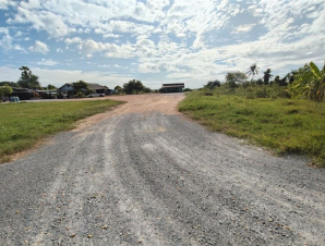 รูป บ้านเดี่ยว 500 ตร.วา กำแพงแสน นครปฐม กำแพงแสน นครปฐม 1.6M - รูปที่ 6/19