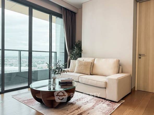 picture 2-BR Condo For Rent At The Lumpini 24, BTS Phrom Phong 📍 (ID 3155870) - 3/12
