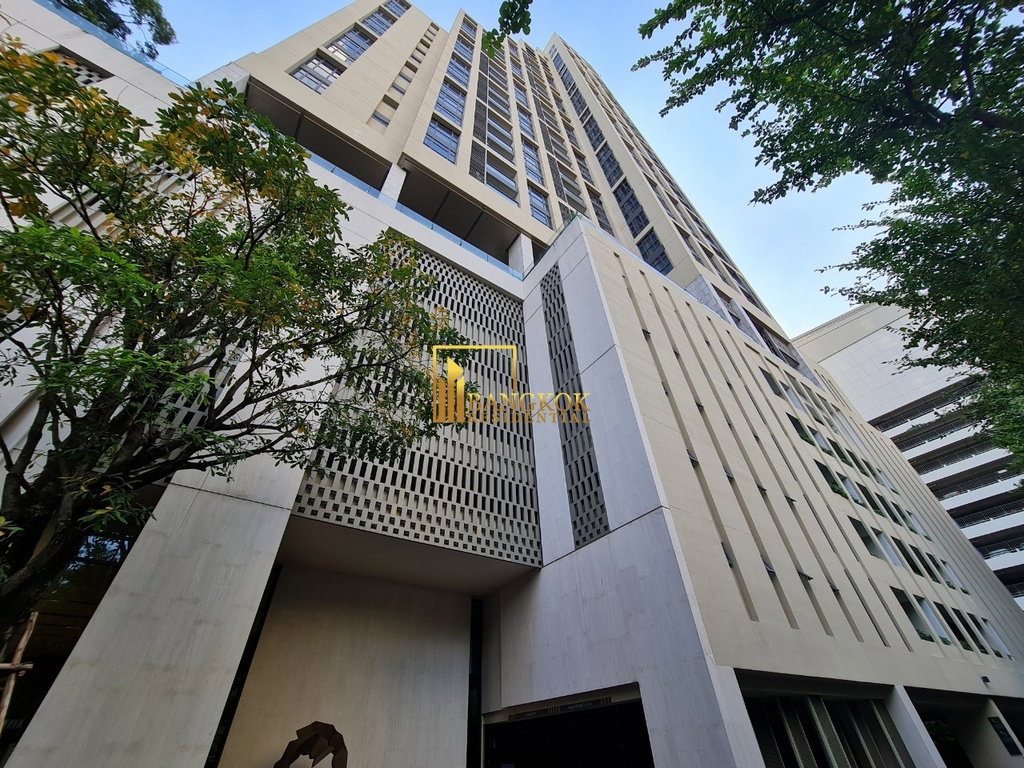 รูป The XXXIX | Stunning 2 Bedroom Duplex Condo Near Phrom Phong Malls - BR10678CD - รูปที่ 24/24