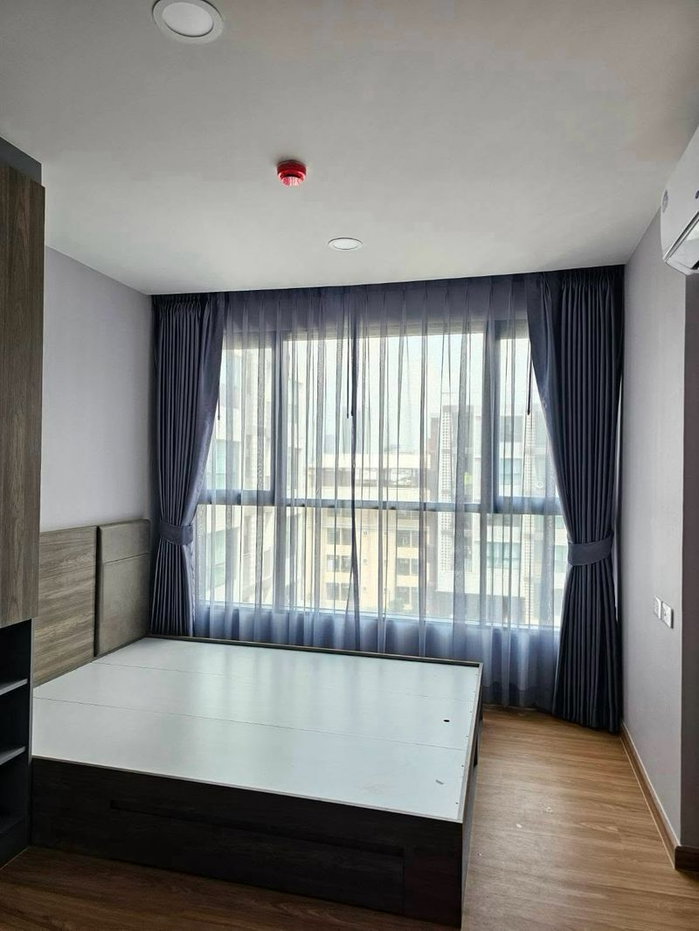 picture The Cube Loft Srinakarin - Theparak For Rent ready to move in - 1/7