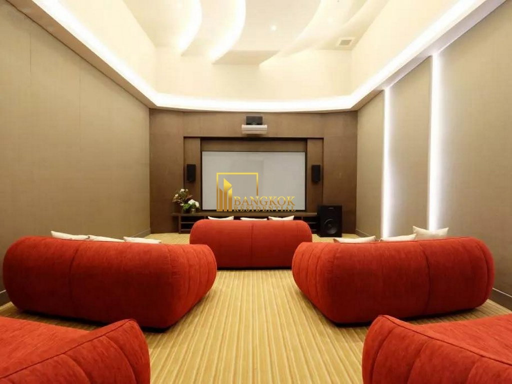 รูป Supalai Riva Grand | Renovated 4 Bedroom Riverside Condo - BR60979CD - รูปที่ 22/26