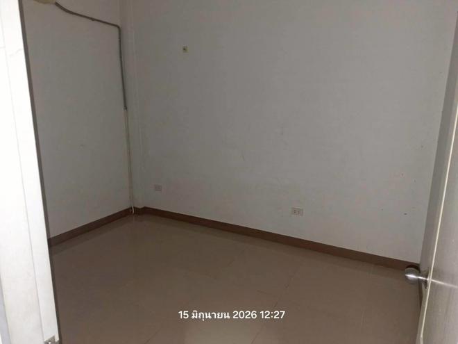 picture TOWN HOUSE 19 Sq.w. Pluak Daeng Rayong for 1.3M - 5/20