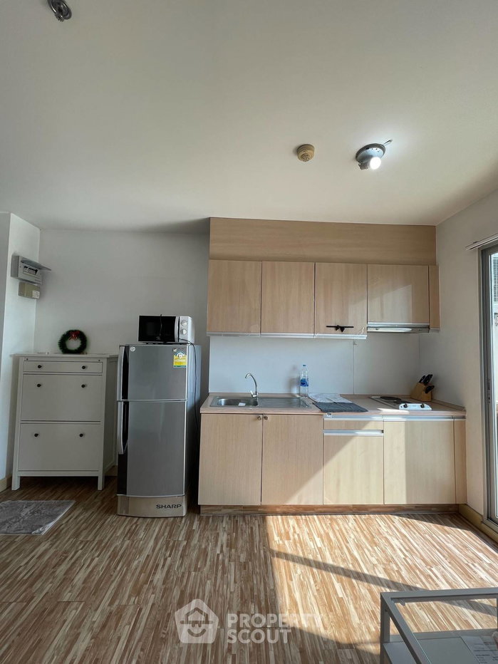 picture 1-BR 40 Sqm On 7th Floor The Parkland Srinakarin Condo, Samrong Nuea (ID 2616810) - 5/20