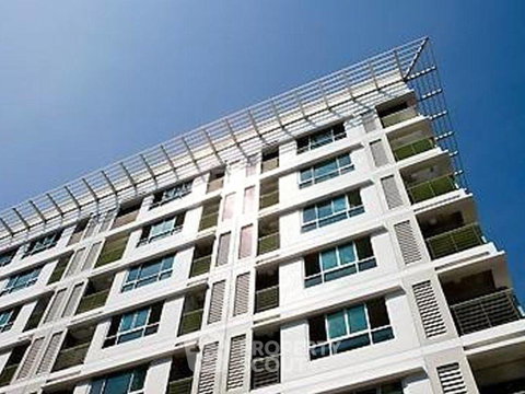 2-BR Condo At The Room Sukhumvit 79, 200m to BTS On Nut (ID 3153894)