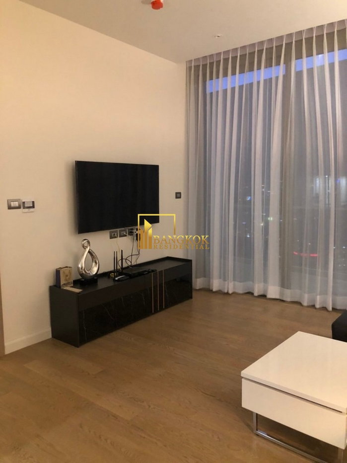 รูป Magnolias Waterfront Residences | 1 Bedroom For Rent - BR16543CD - รูปที่ 3/25