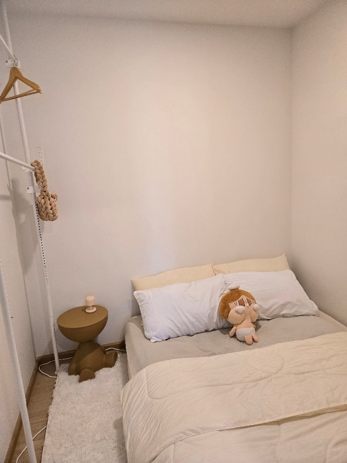picture Room for rent 3-6 months 2bedrooms  - 13/25