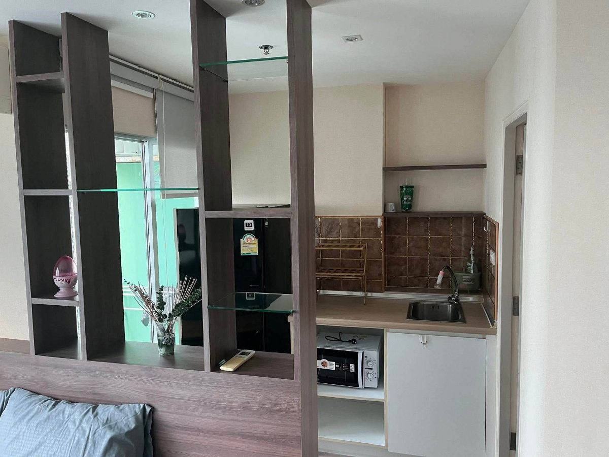 picture For rent lumpini Jomtien can walk to beach ⛱️ - 6/10