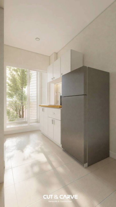 รูป 🏡✨ ขายด่วน! คอนโดราคาดี The Kith สุขุมวิท 113 แต่งครบ พร้อมอยู่ ราคาเพียง 1.19 ล้านบาท - รูปที่ 25/26