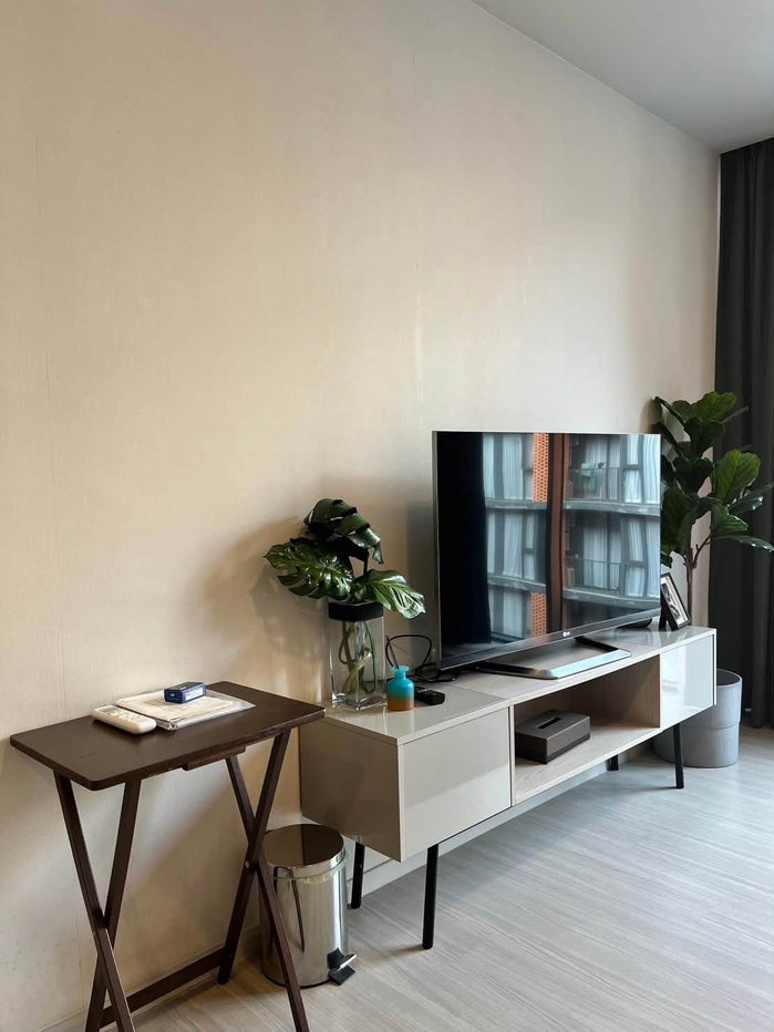 picture #CHR23 Condo for Rent - Quintara Treehaus Sukhumvit 42 - 9/12