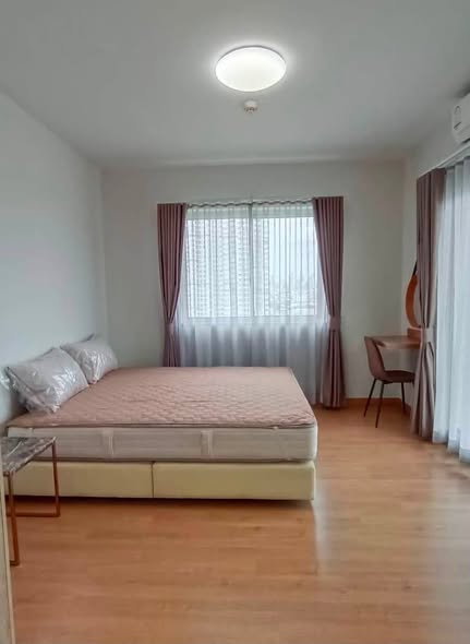 picture ## For Rent | Supalai Park Ratchaphruek – Bang Wacondo near the BTS with a practical layout and ready to move in,  - 2/9