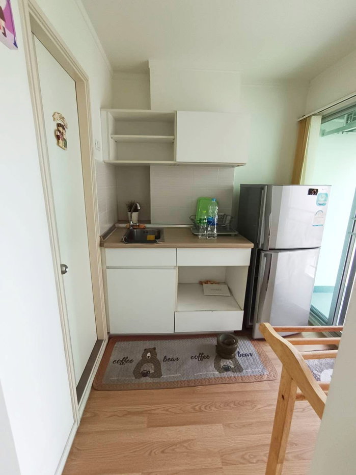 รูป 🏡 ห้องสวย ราคาดี คุ้มที่สุด! 🔥 ให้เช่า ลุมพินี วิลล์ สุขุมวิท 109 - แบริ่ง 💚 - รูปที่ 2/6