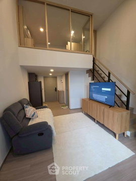 1-BR Condo At Aspire Sukhumvit-Rama 4, 400m to BTS Phra Khanong (ID 3002136)