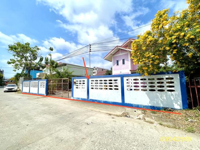 รูป บ้านเดี่ยว 128.6 ตร.วา เมืองสมุทรสาคร สมุทรสาคร 4.1M - รูปที่ 6/16