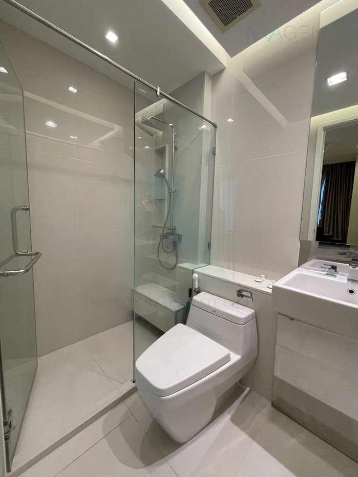 picture 🎉 For Rent Condo EQUINOX Building 1, Floor 34,1 bed room, Room size 32 sqm - 4/8