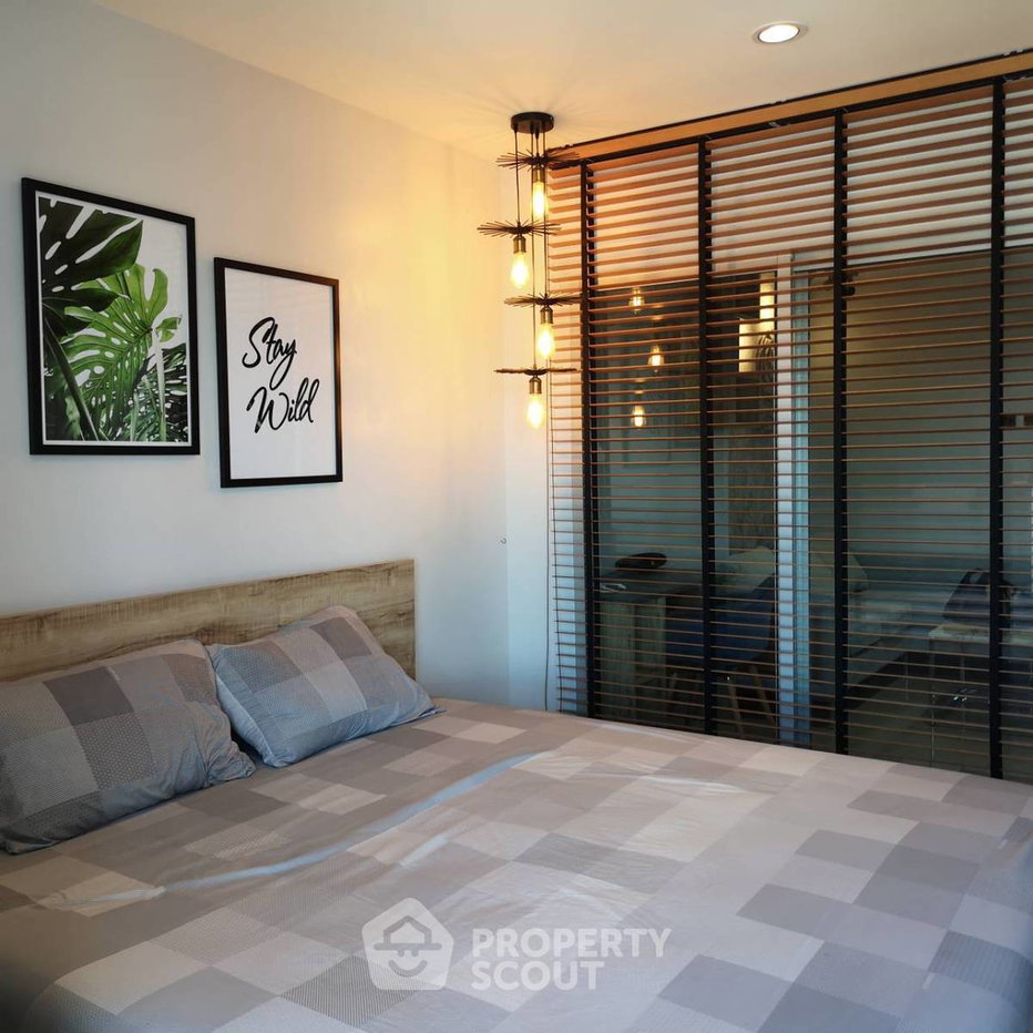 picture Great Value 1-BR Condo, 38 Sqm, Aspire Sukhumvit 48, BTS Phra Khanong (ID 621970) - 11/15