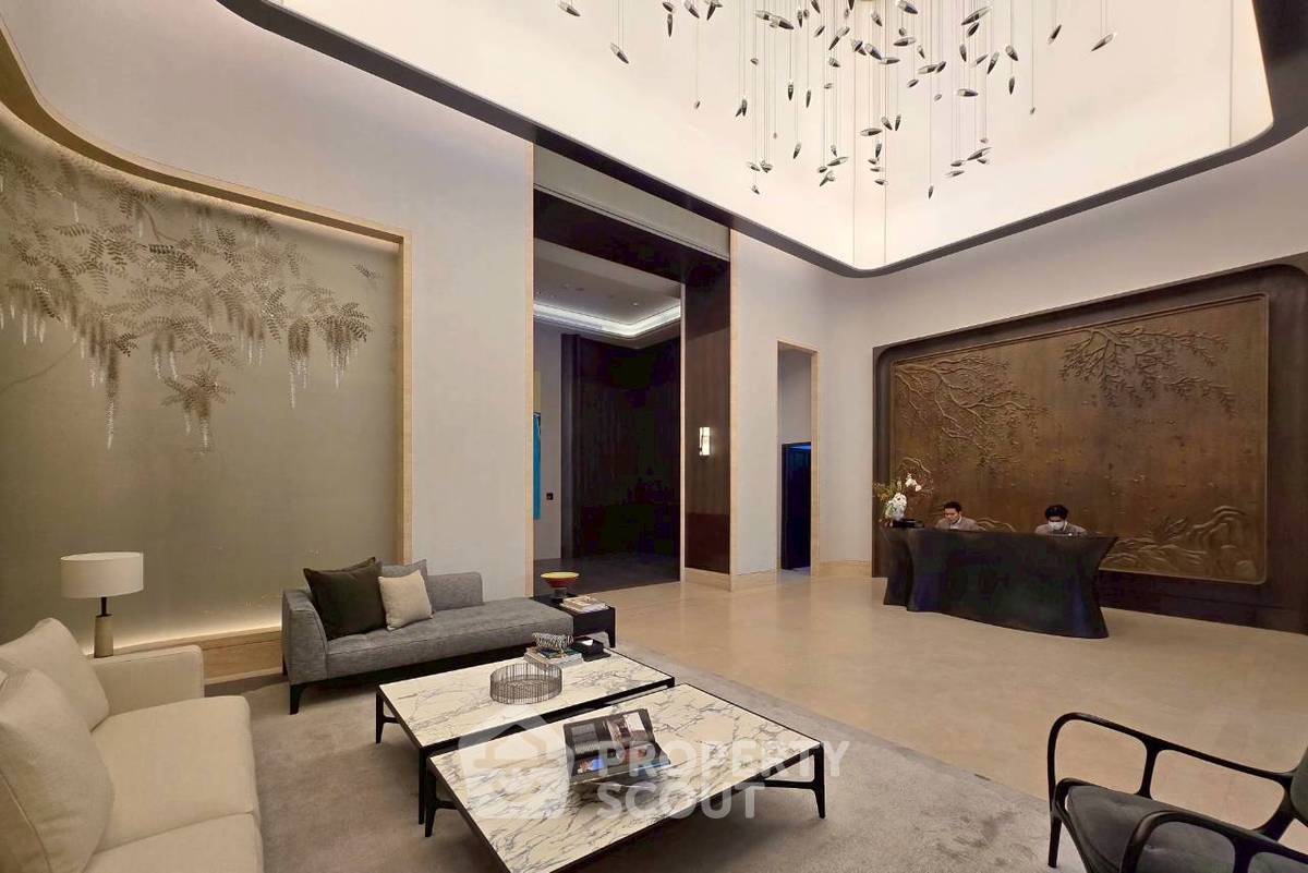 picture 2-BR 151 Sqm On 30th Floor, One 89 Wireless, 200m to MRT Lumphini (ID 3155514) - 38/48