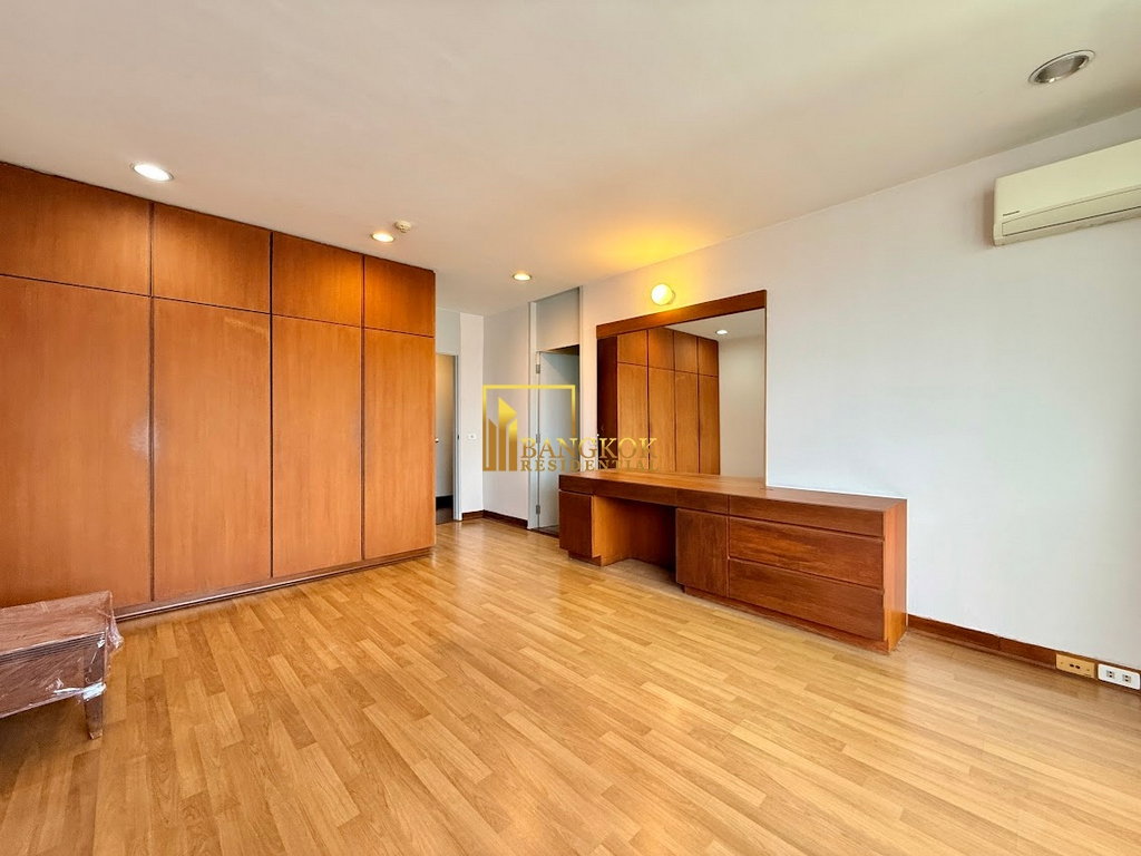 รูป Baan Yen Akard | Large 2 Bedroom Condo For Rent in Sathorn - BR61819CD - รูปที่ 21/38