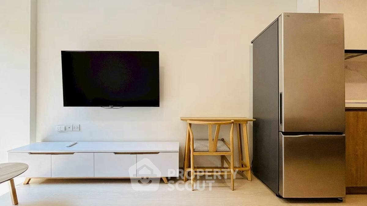 รูป คอนโด 1 ห้องนอน 39 ตร.ม. ราคาเหมาะสม Noble Ambience Sukhumvit 42 ใกล้ BTS เอกมัย 300 ม. (ID 3059922) - รูปที่ 13/16