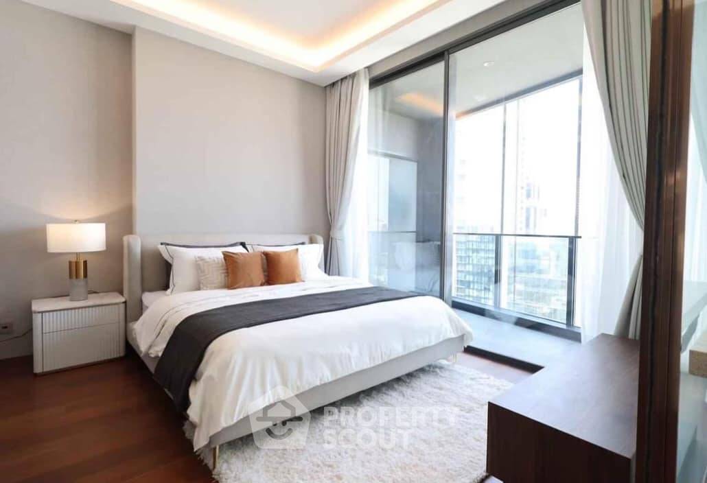 picture 3-BR 160 Sqm Condo At The Estelle Phrom Phong, 200m To BTS Phrom Phong (ID 1649209) - 16/16