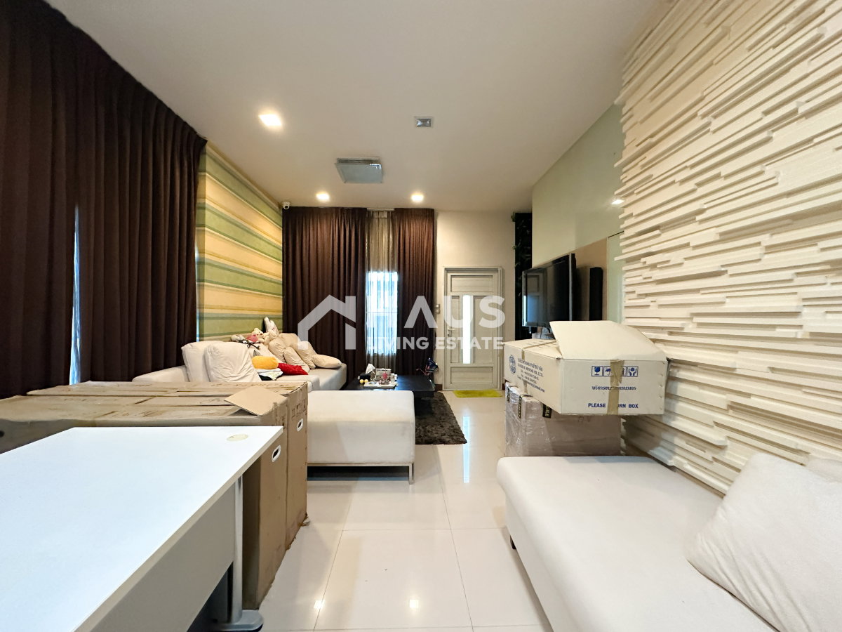 picture Pattra Mo Town / 3 Bedrooms #TCWT085 - 31/41