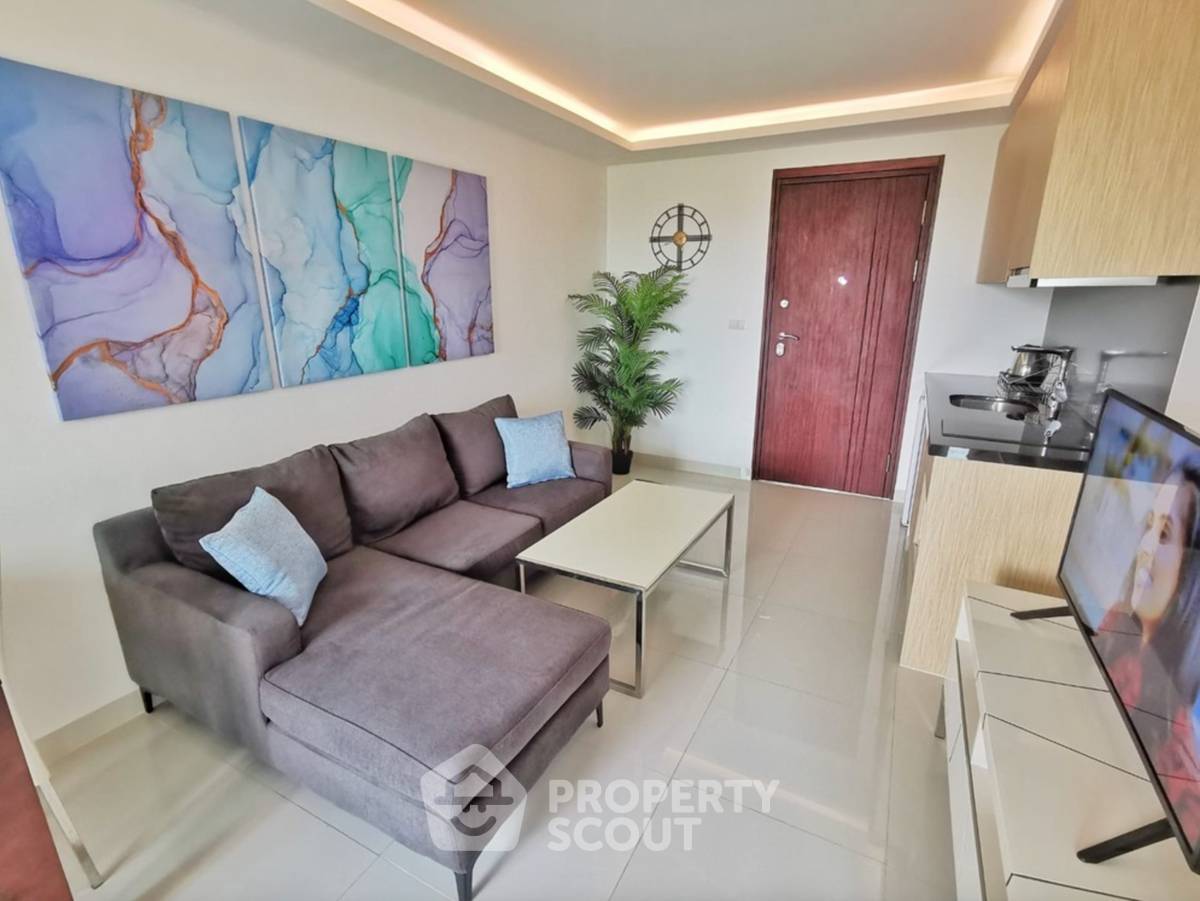 รูป คอนโด 1 ห้องนอน ขนาด 34 ตร.ม. ราคาดี Laguna Beach Resort 3 The Maldives พัทยา (ID 3154798) - รูปที่ 2/6