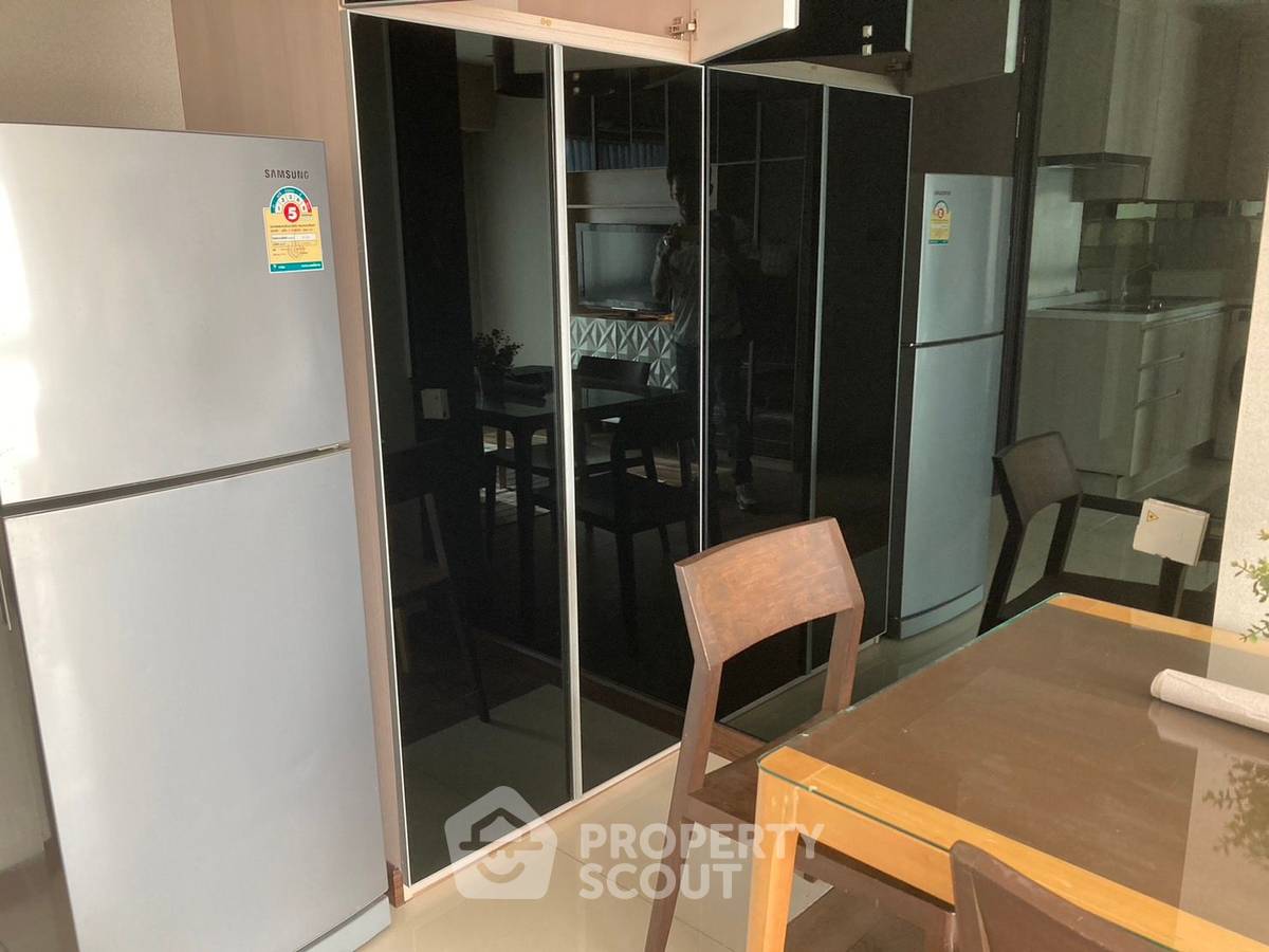 picture Well-Priced 1-BR 40 Sqm At Tidy Thonglor Near BTS Thong Lor (ID 1266395) - 8/8