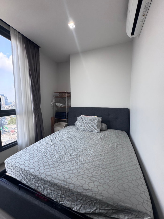 รูป The crest park residences ราคาดีสุดในโครงการ คอนโดหรูใจกลางห้าแยกลาดพร้าว - รูปที่ 2/7