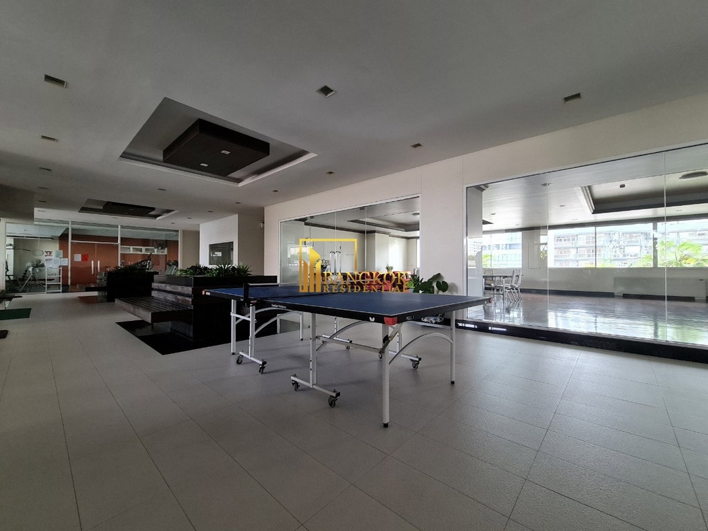 picture Newton Tower | 3 Bedroom Condo For Rent in Nana - BR17941CD - 29/33