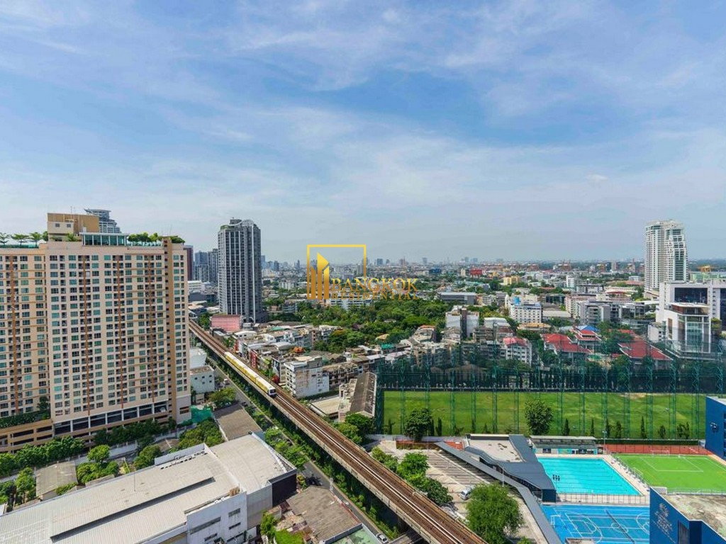 picture The Lofts Ekkamai | Charming 2 Bedroom Property For Rent - BR14828CD - 8/19