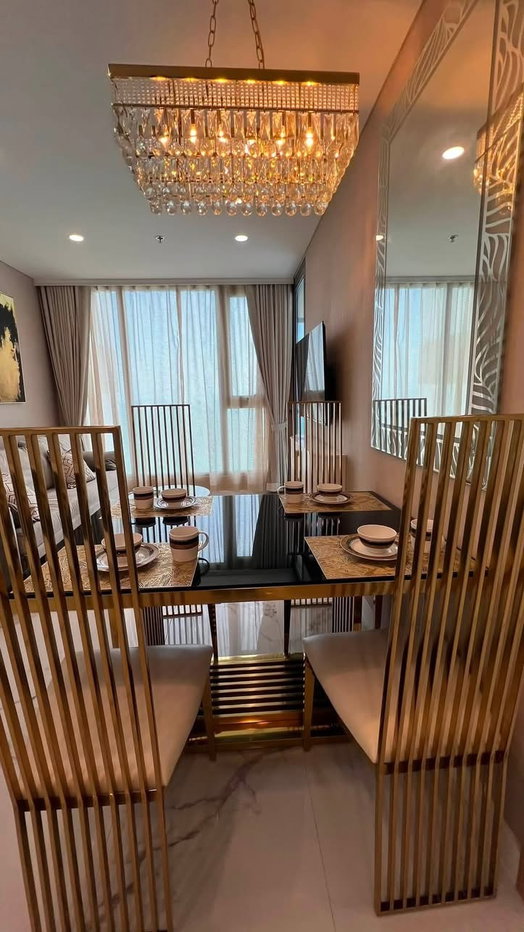 picture Condo for Rent in Jomtien – Copacabana Beachfront, 2 Bedrooms, Sea View - 4/14