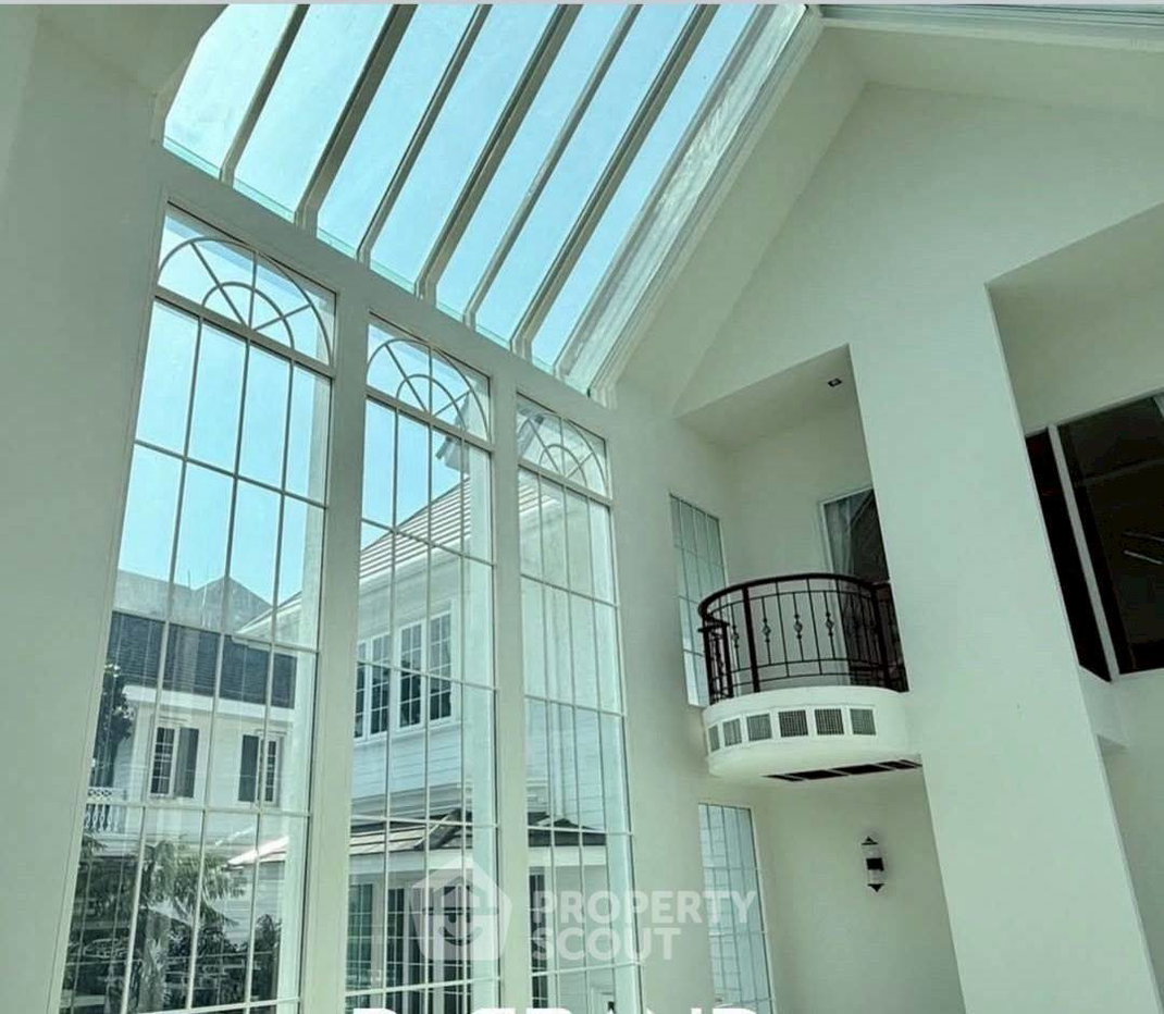 รูป บ้าน 4 ห้องนอน ให้เช่า โครงการ Fantasia Villa 3 ใกล้ BTS แบริ่ง (ID 3153858) - รูปที่ 8/9