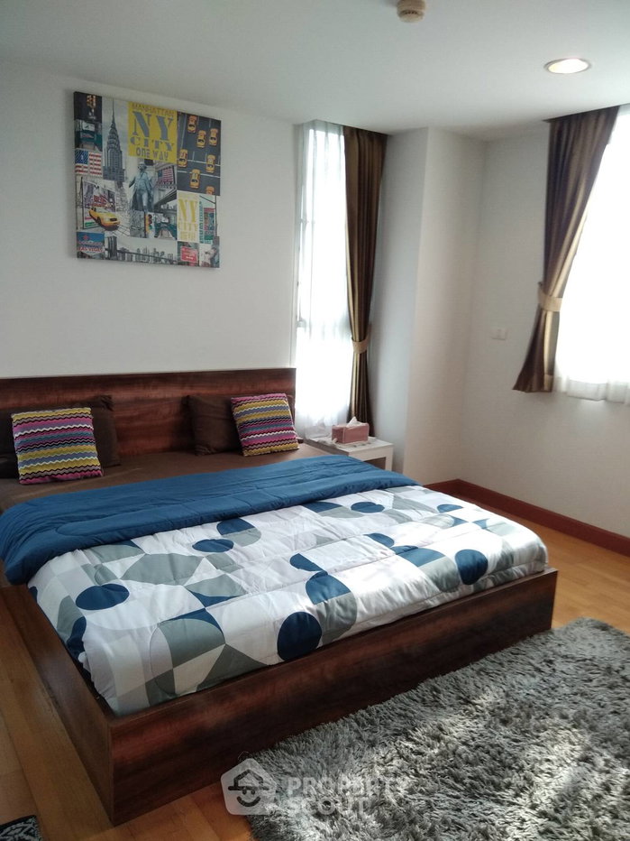 picture 2-BR 81 Sqm Condo At The Fine @ River, 8th Floor | BTS Saphan Taksin (ID 767765) - 11/16