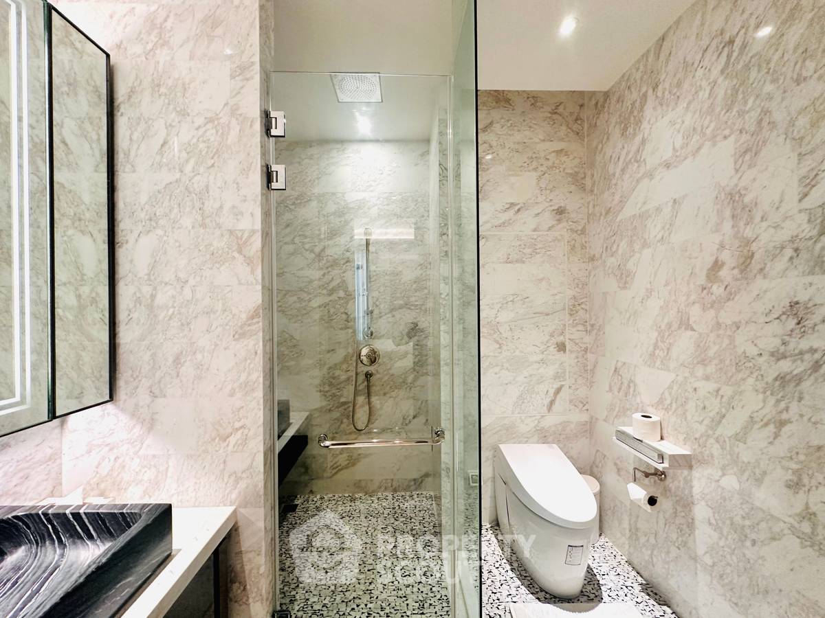 รูป คอนโด ขาย 2 ห้องนอน 128 ตร.ม. ชั้น 24 ที่ The Residences At Mandarin Oriental ใกล้ BTS สะพานตากสิน (ID 3153706) - รูปที่ 7/11