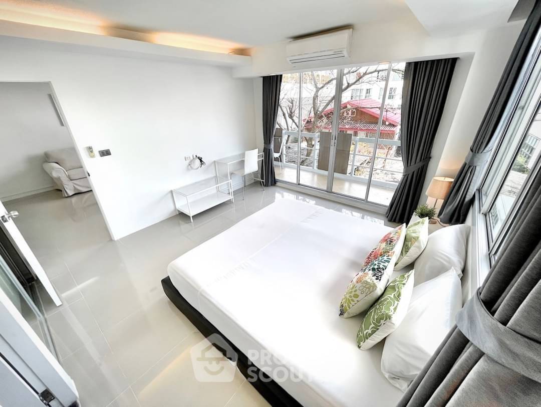 picture 2-BR Condo At Waterford Sukhumvit 50, Near BTS On Nut (ID 1872592) - 13/13